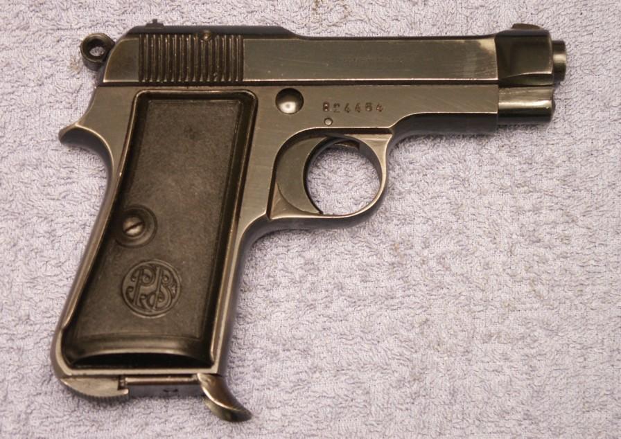 beretta 1935